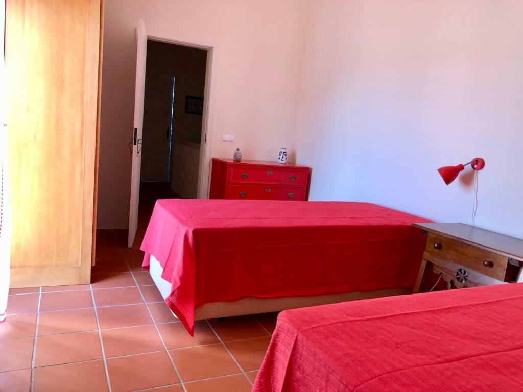 Casa Na Comporta Villa Luaran gambar