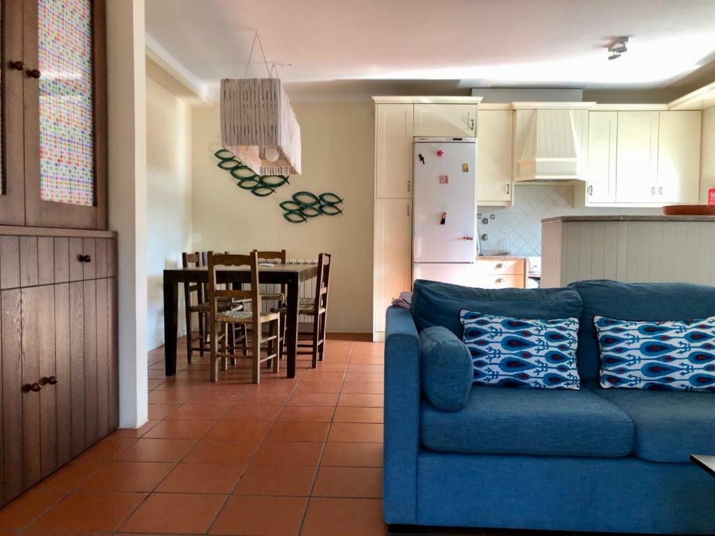 Casa Na Comporta Villa Luaran gambar
