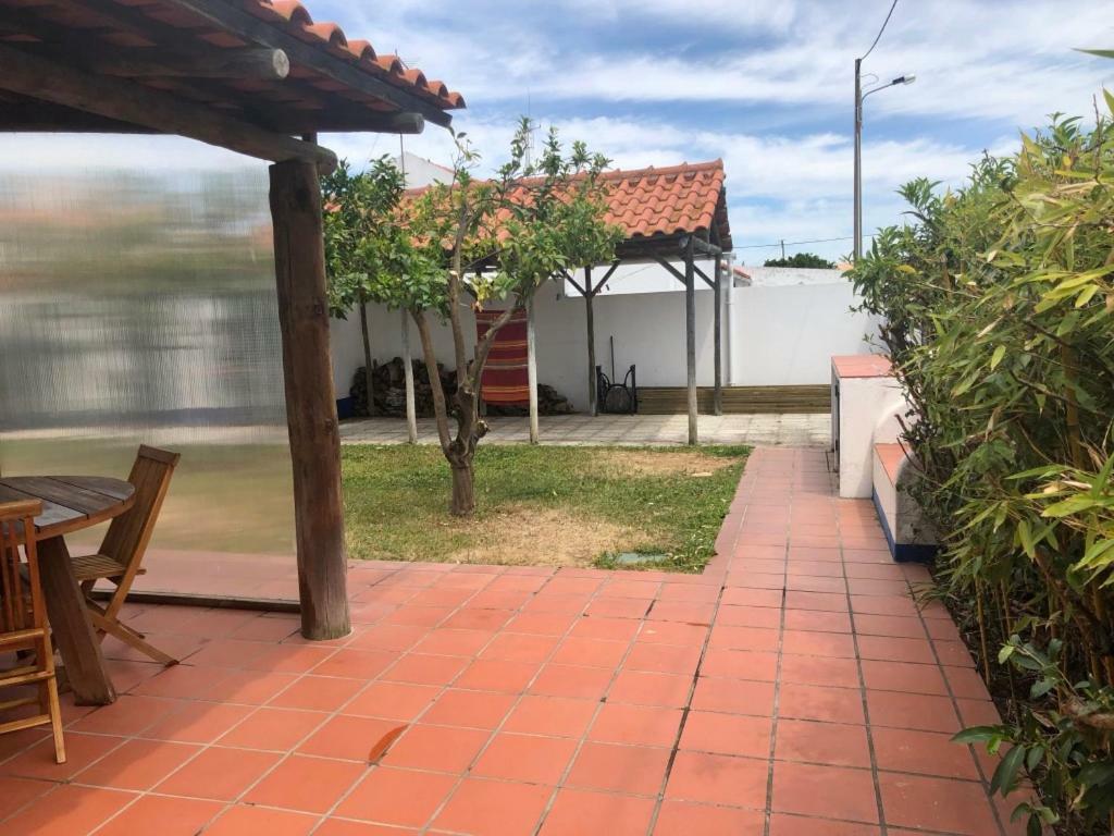 Casa Na Comporta Villa Luaran gambar
