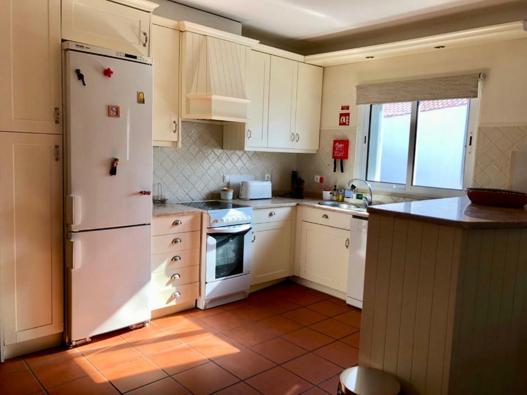 Casa Na Comporta Villa Luaran gambar