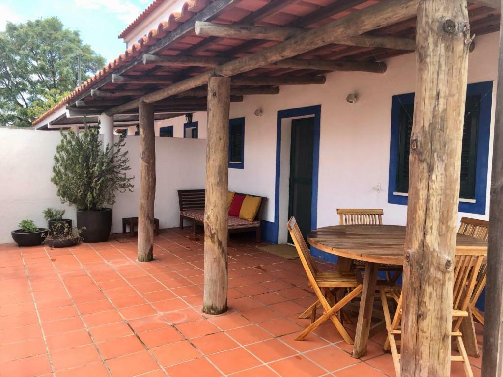 Casa Na Comporta Villa Luaran gambar