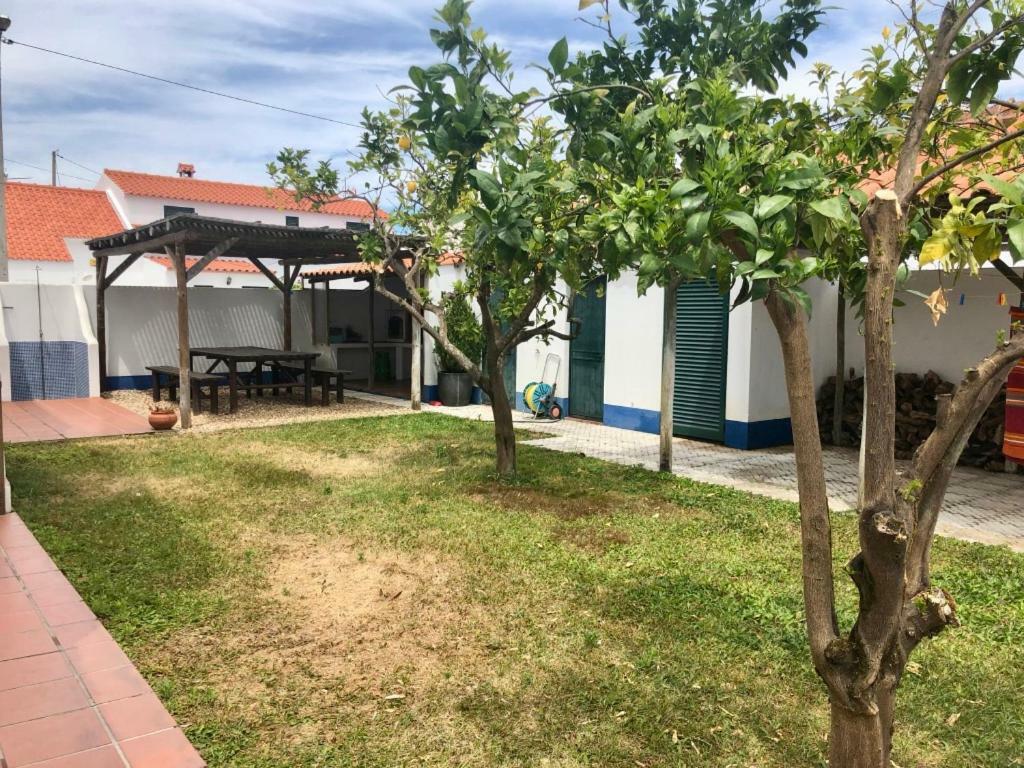 Casa Na Comporta Villa Luaran gambar