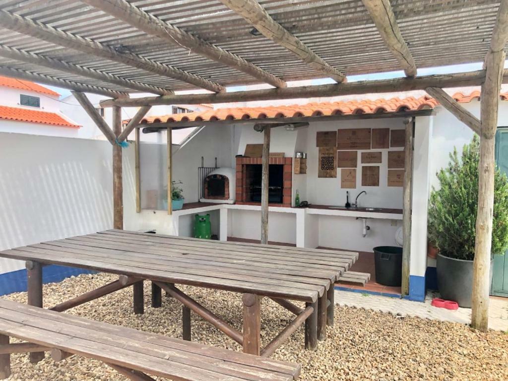 Casa Na Comporta Villa Luaran gambar