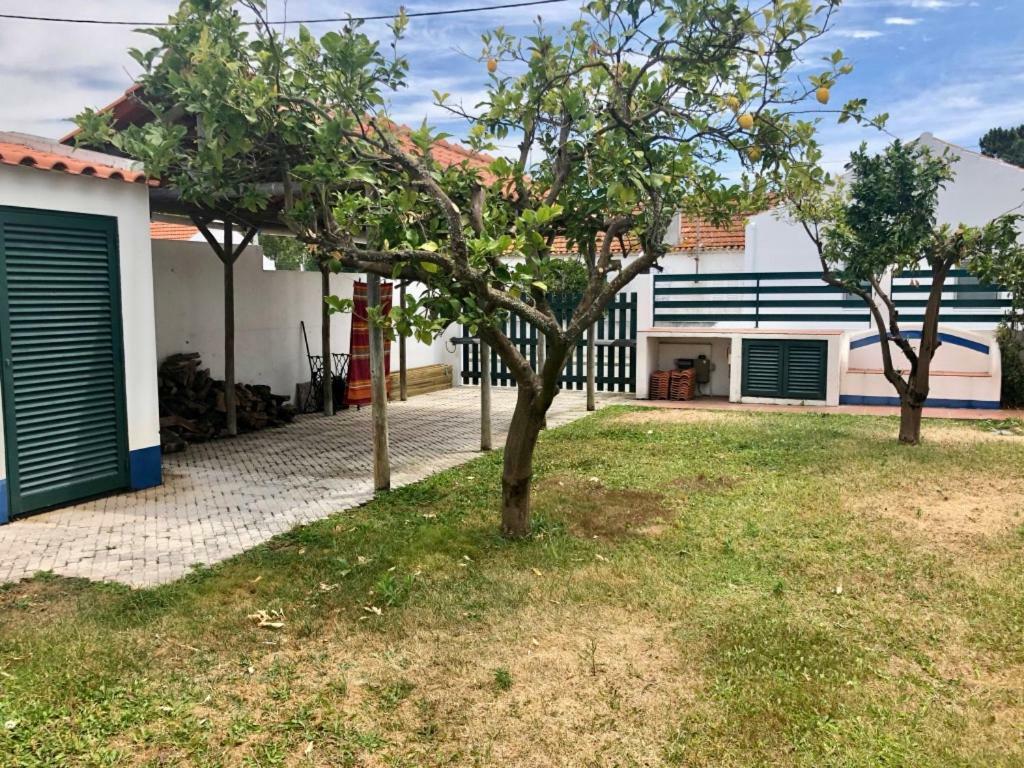 Casa Na Comporta Villa Luaran gambar