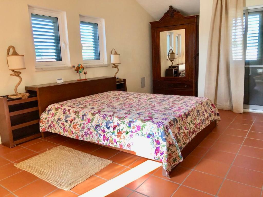 Casa Na Comporta Villa Luaran gambar