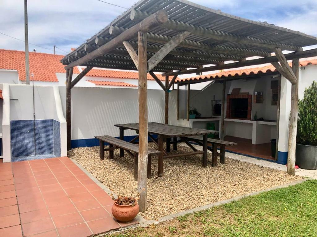 Casa Na Comporta Villa Luaran gambar